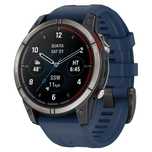 Garmin Quatix 7 Pro gwarancja
