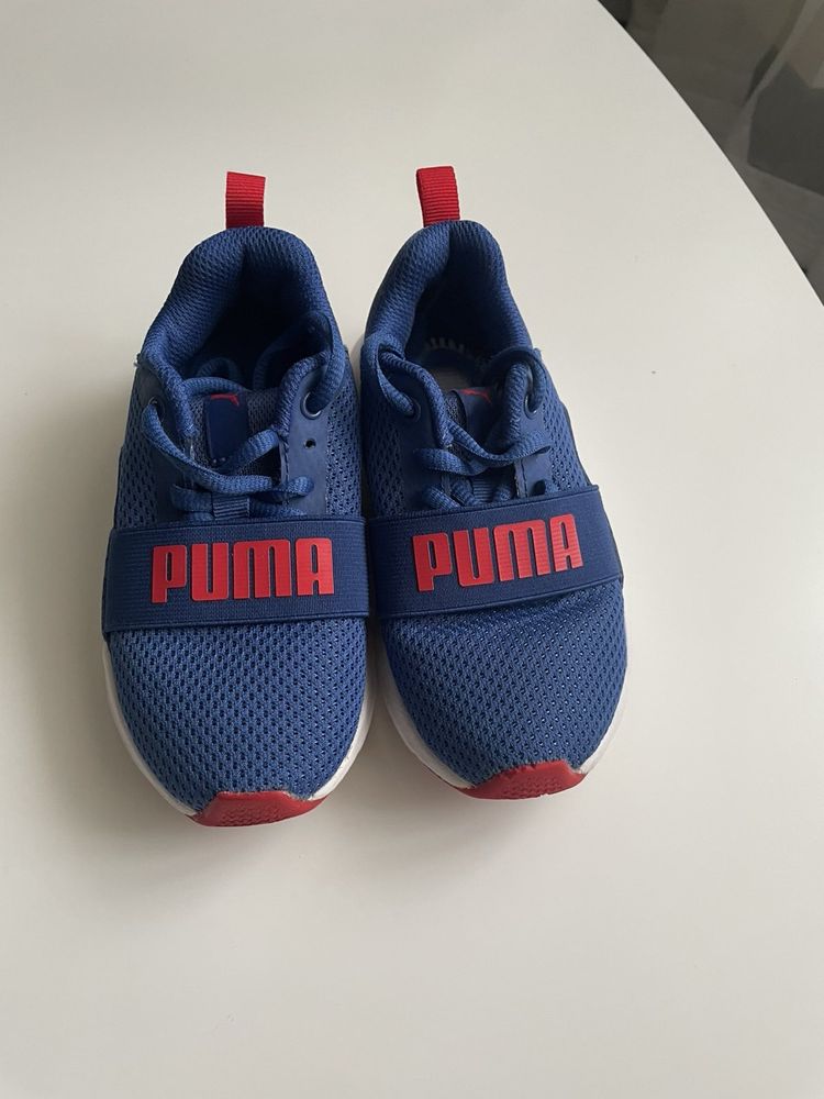 Кросівки Puma дитячі