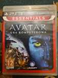 James Cameron's Avatar: The Game PS3