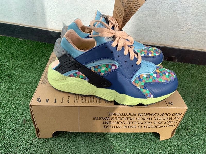 Nike Air Huarache Crater PRM