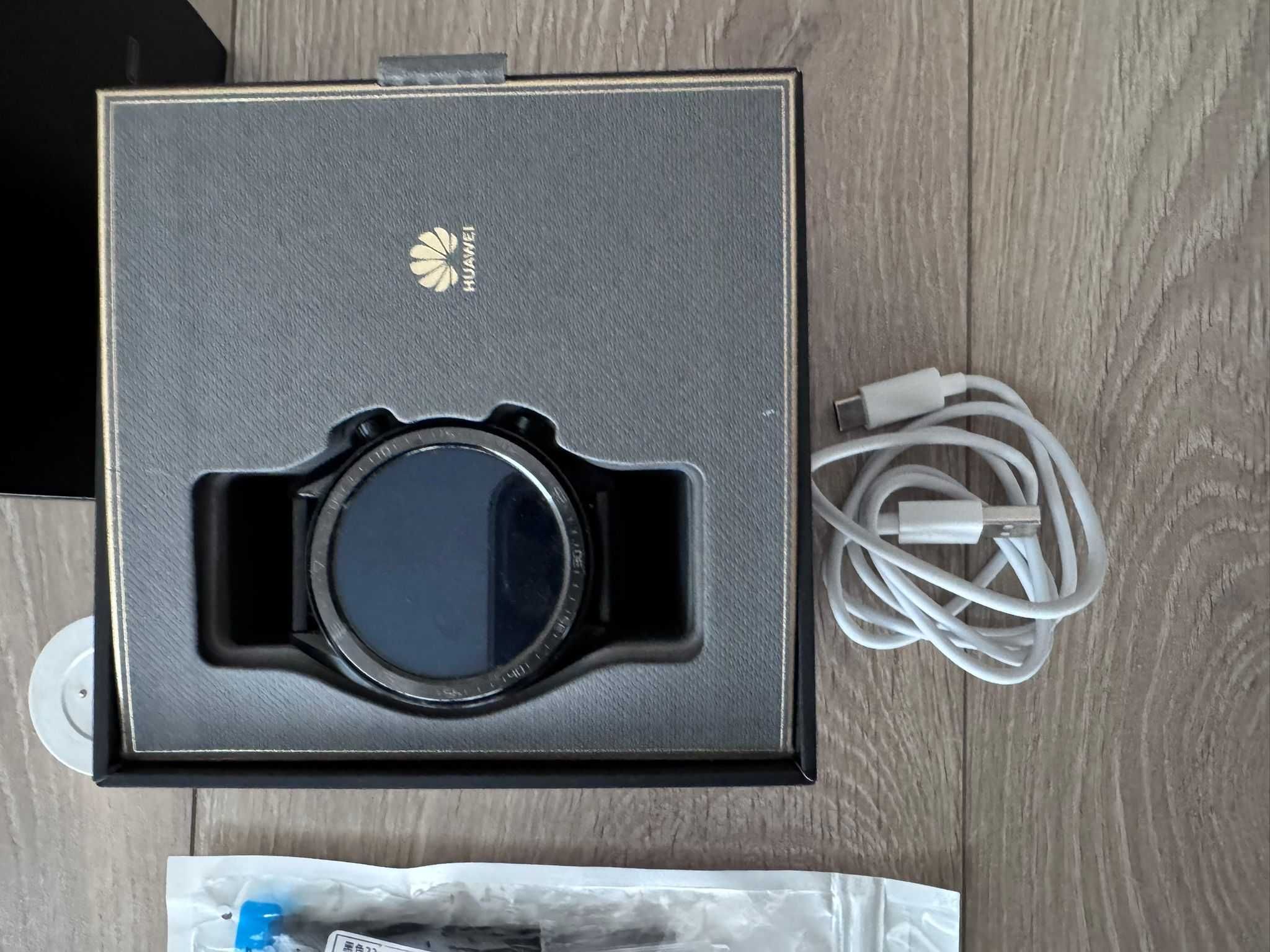 Smartwatch huawei GT