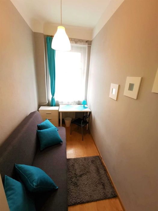 Pokój  1-os. ul. Polna 3