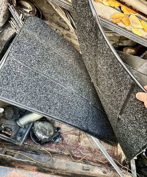 Автомобіль ВАЗ 2106