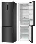 Lodówka Gorenje NRK620EABXL Nowa!
