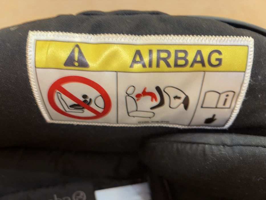 Автолюлька cybex cloud Z i size