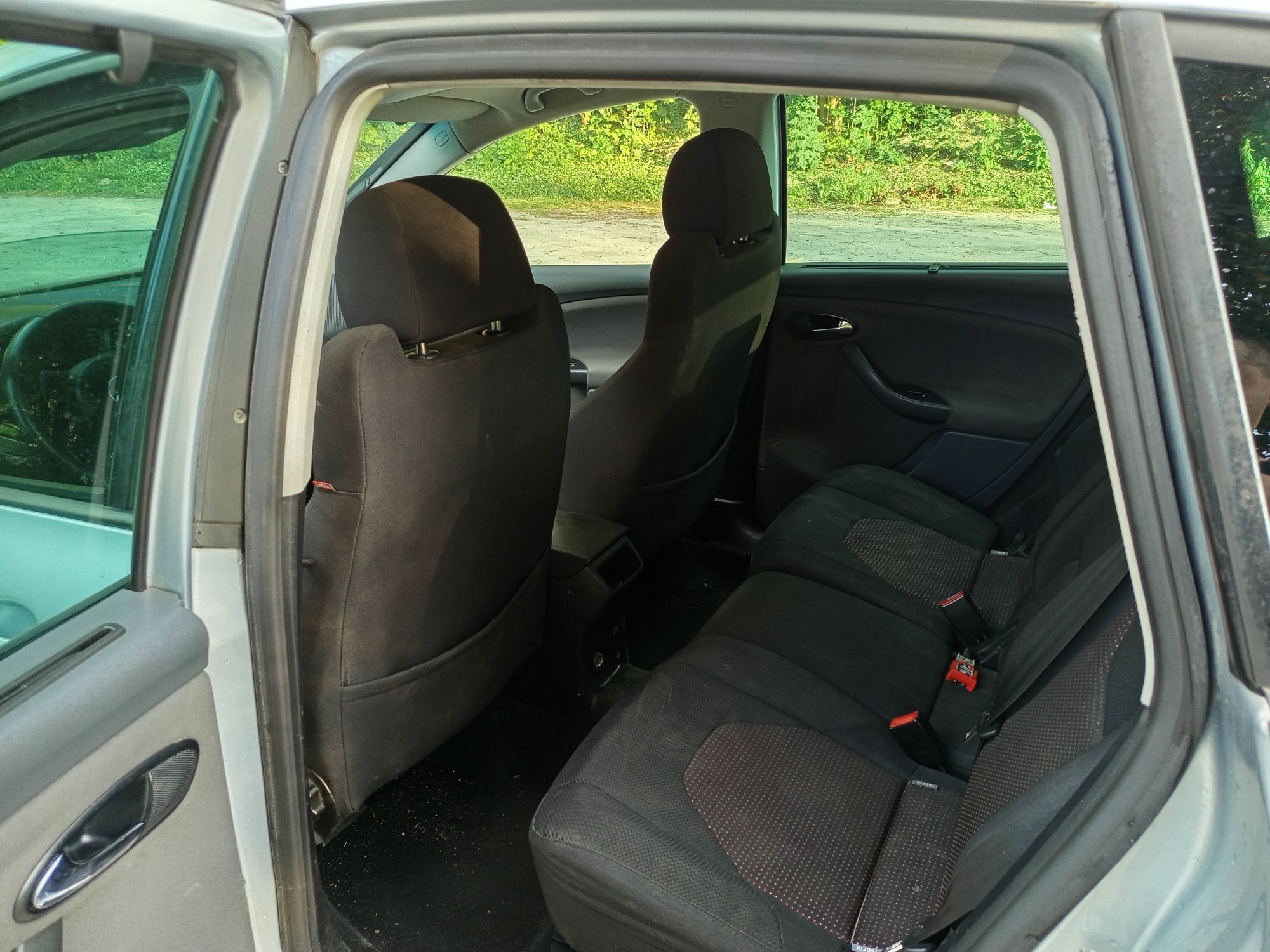 Seat Altea XL 2.0 TDI