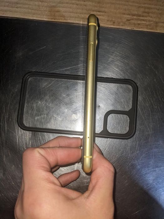 Айфон 11 на 128 гб обмен