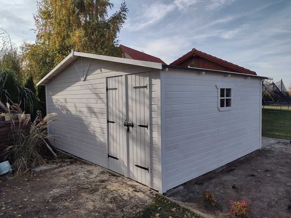 Domek narzędziowy 3x3, narzędziownia 3x3, szybkie terminy, transport