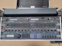 DBX DriveRack 260.