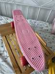 Deskorolka Fish Skateboard fishka