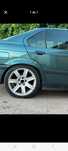 Jantes bmw  5x120 17