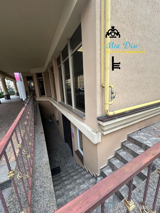 Оренда приміщення 75м2 в центрі ЖК Софія!