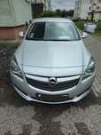 Opel insignia 1.6 diesel