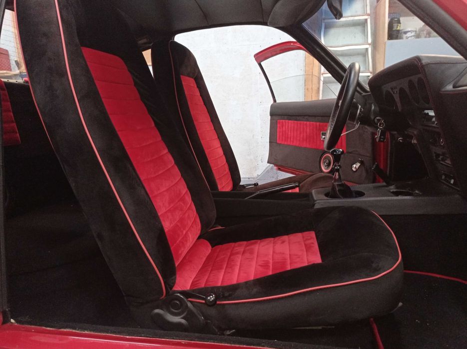 Opel GT 1900 zabytkowy