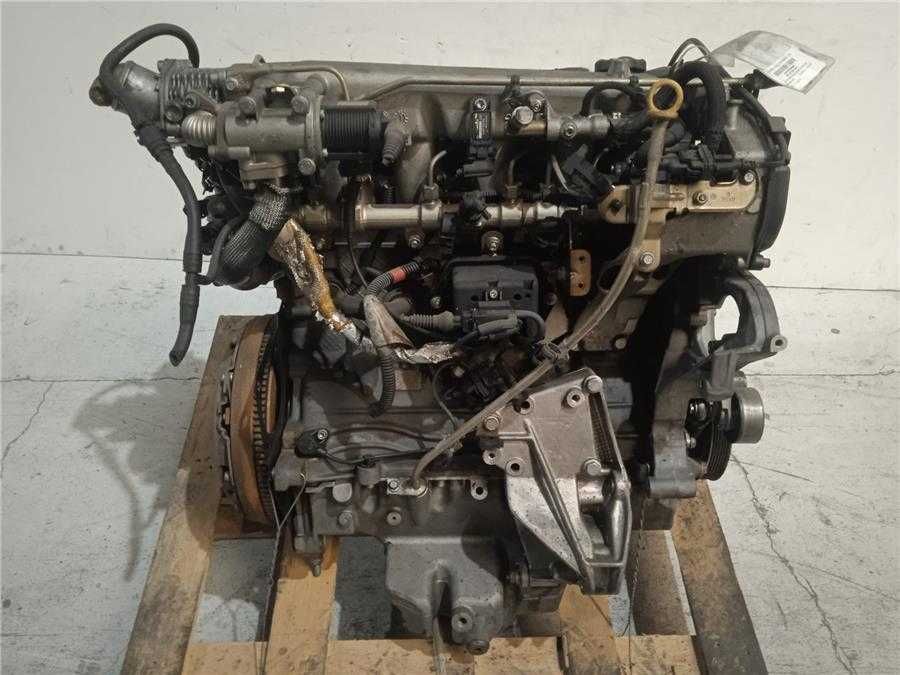 Motor Alfa Romeo 156, 166, Lancia Lybra 2.4 JTD 140 cv 839A6000