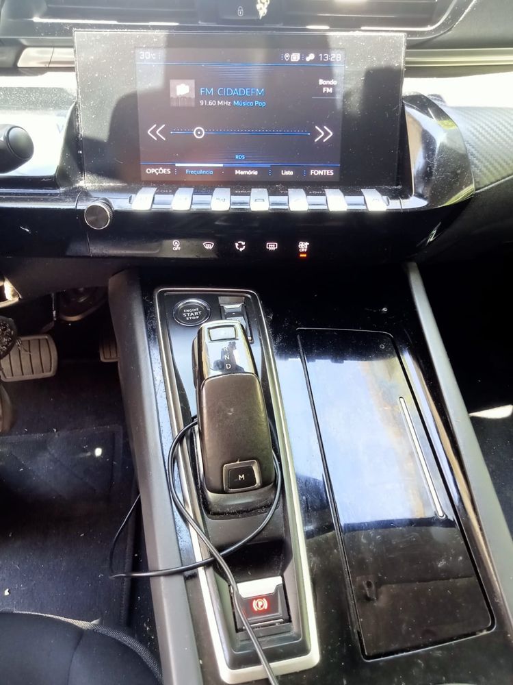 Peugeot 508 BLUEHDI ACTIVE EA