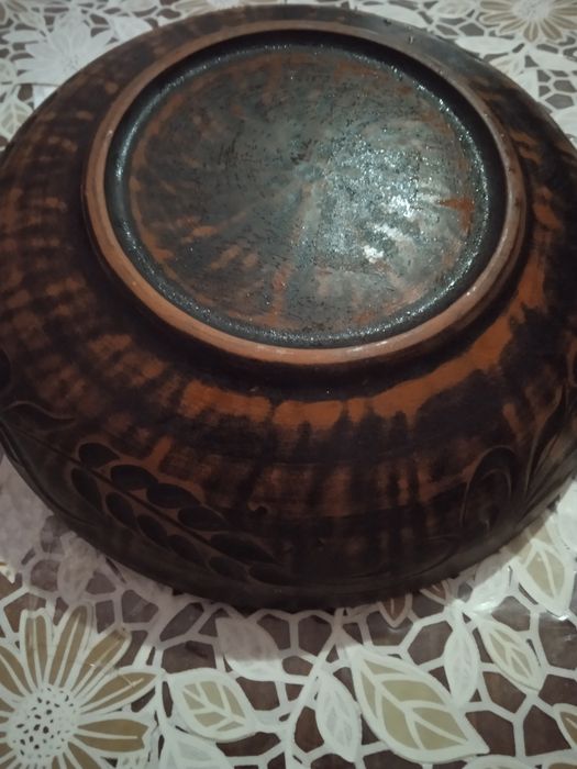 Керамічна миска!!!