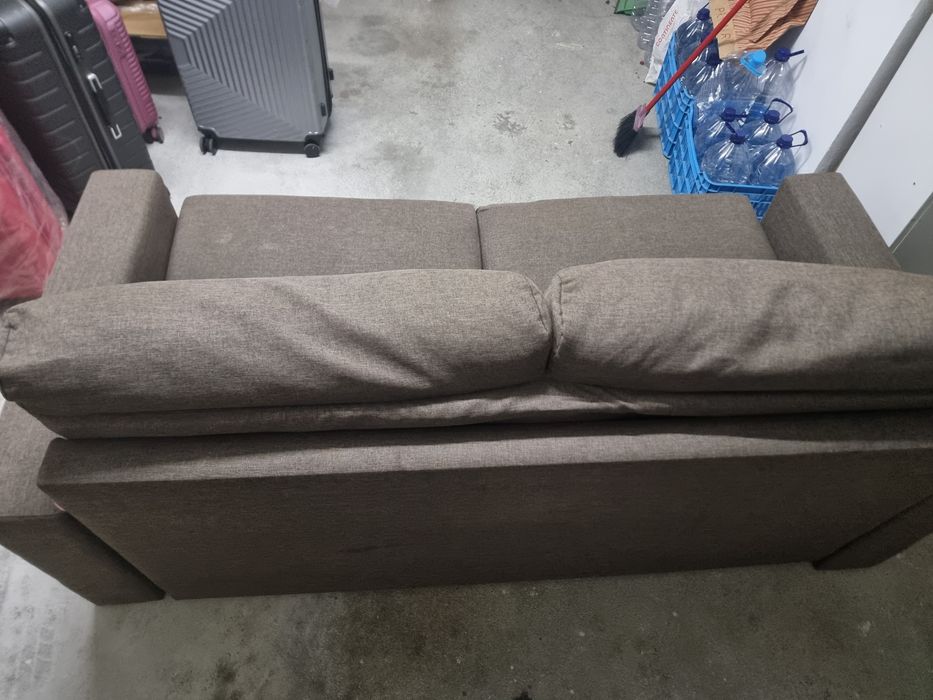 Sofá Cama 2 lugares