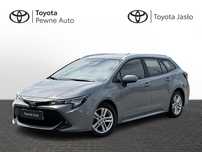 Toyota Corolla 1.8 Hybrid 122KM Comfort