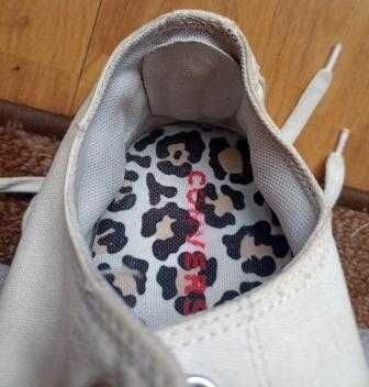 CONVERSE tenisówki męskie rozm. 48 ( 30,5 cm)