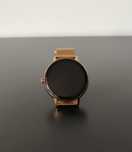 Smartwatch Lazird PLATNIUM Damski Różowe złoto + Opaska