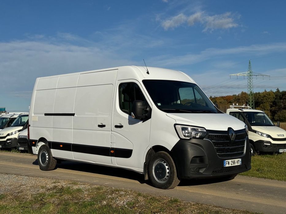 Renault Master L3H2 // Super Stan //