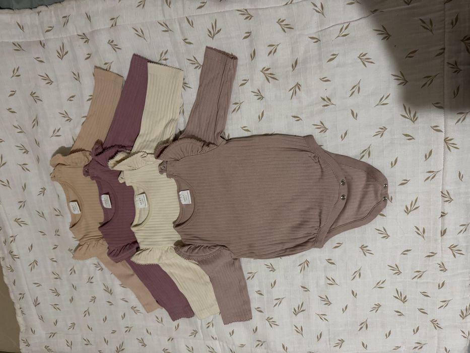 Бодик детский NEXT