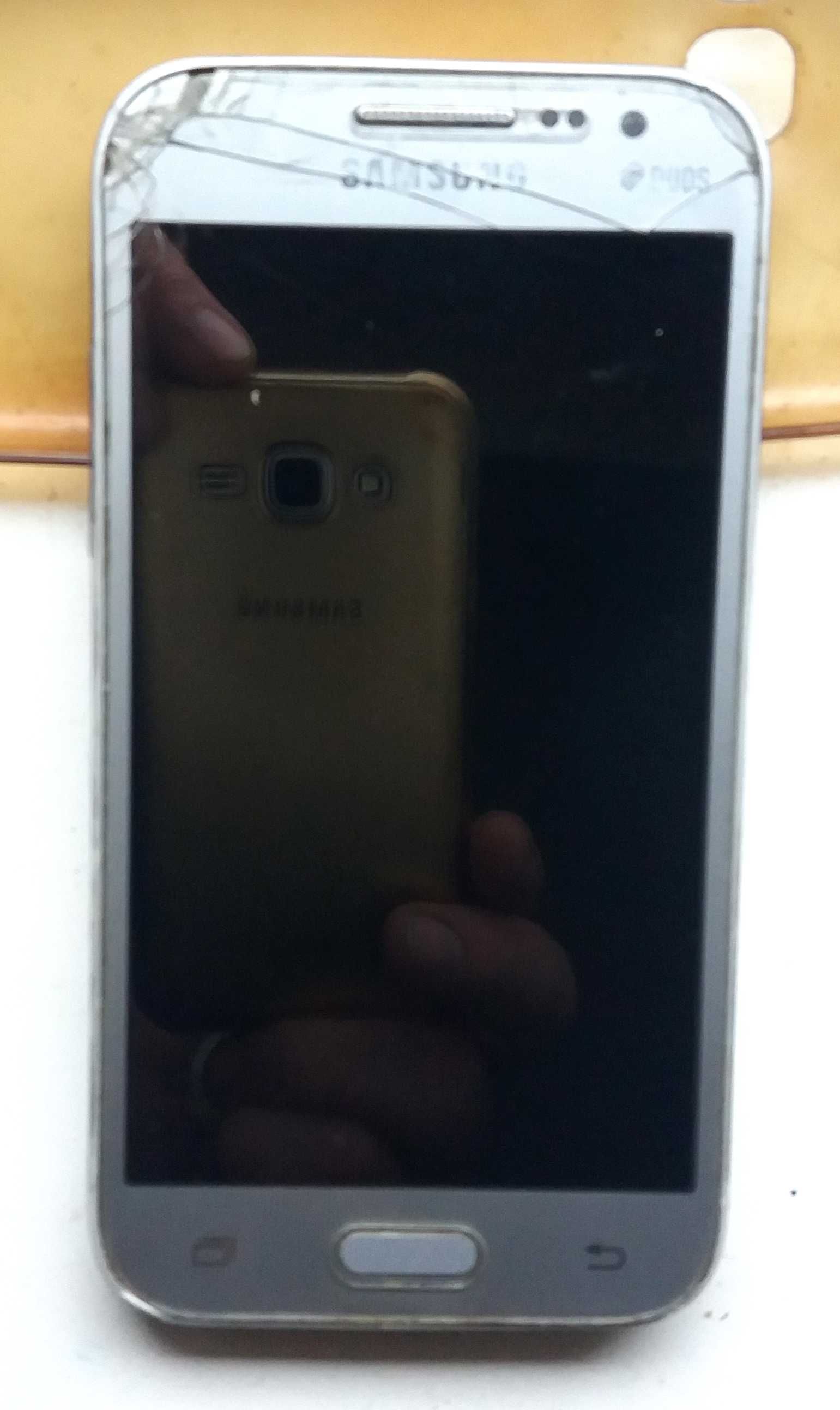 Samsung Galaxy Core Prime