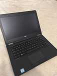 Laptop notebook  DELL Latitude E7270