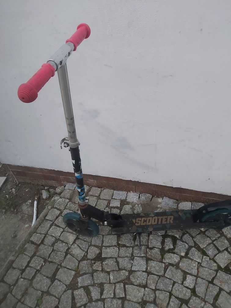 Hulajnoga scooter
