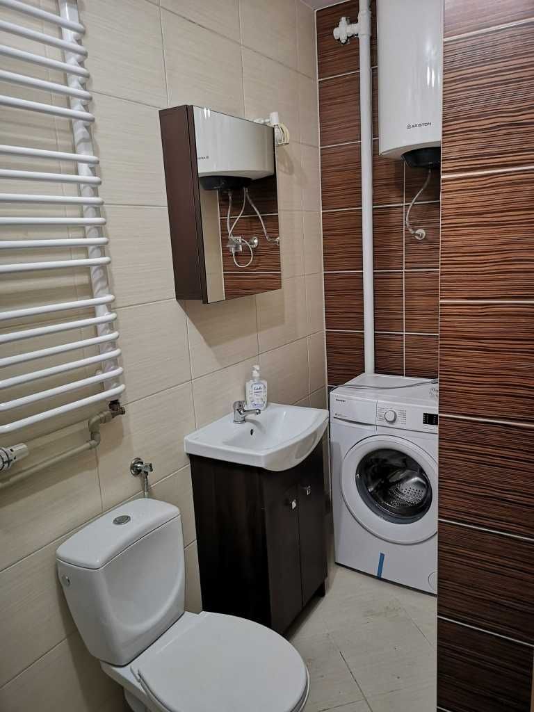 Pokój do wynajęcia - Bytom, Centrum