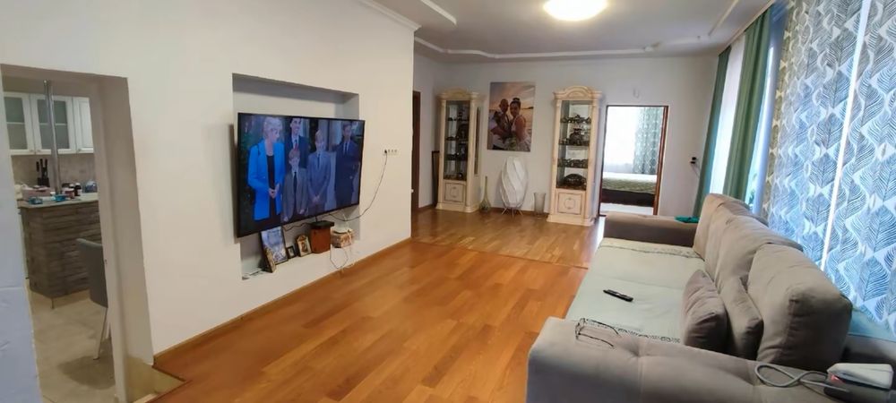 Продаж ексклюзивного будинку