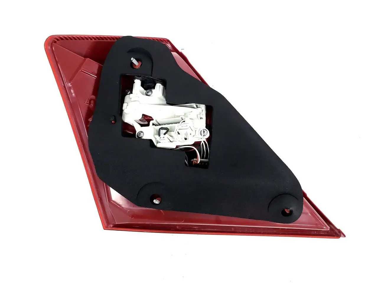 Фонари W221 мерседес стопи на Mercedes S-Class W221 2005-2013  рестайл