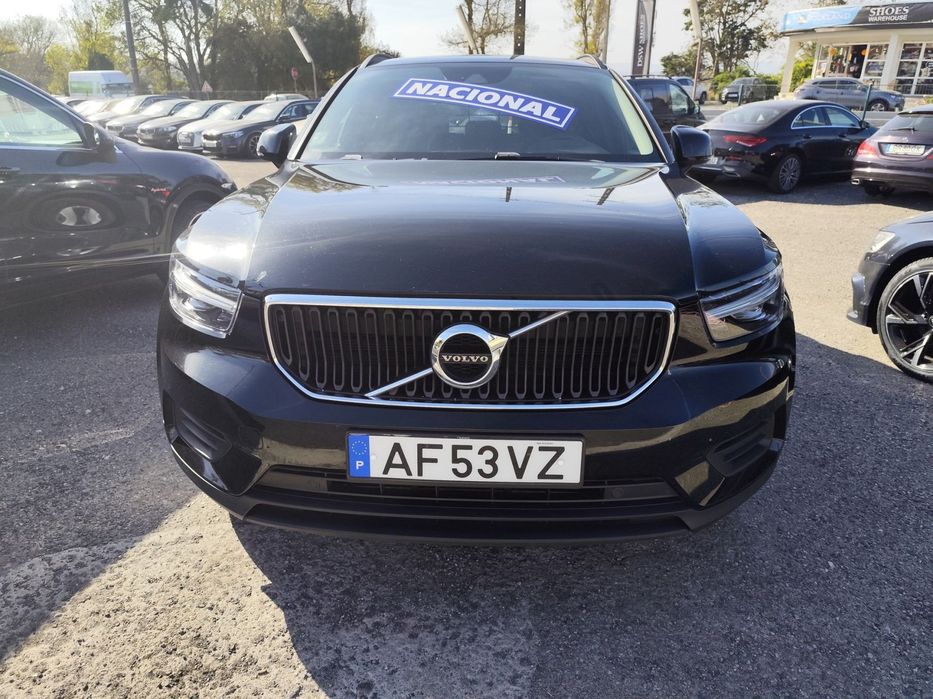 Volvo XC 40 1.5 T2 Momentum