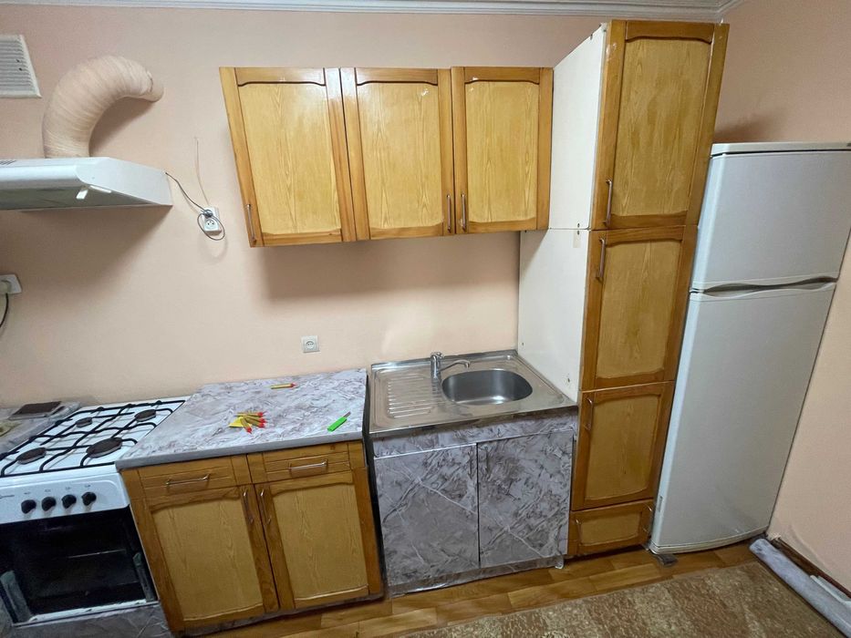 Оренда 2к. квартири, смірнова, район "Епіцентру", подобово.