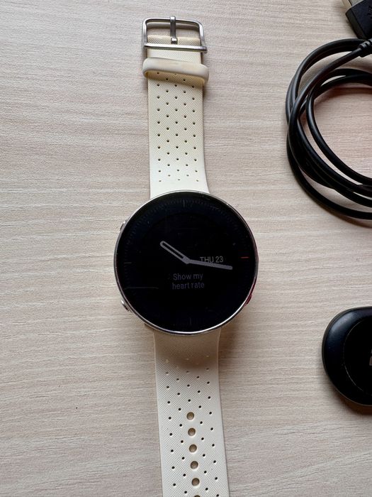 Polar Vantage M + Polar H10