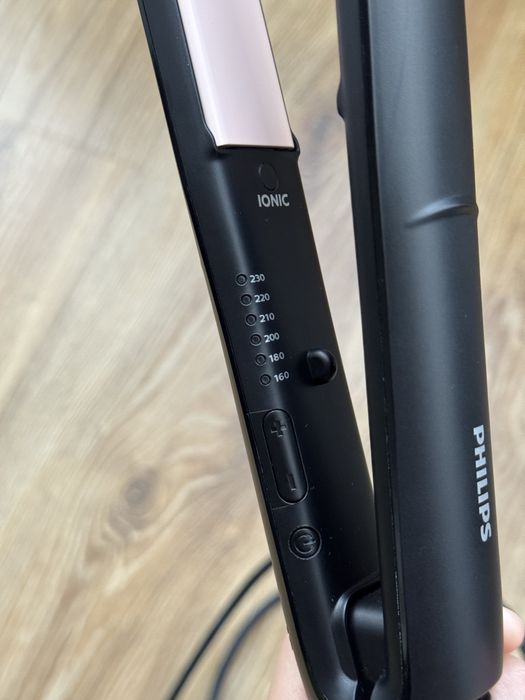 Випрямляч PHILIPS BHS378/00