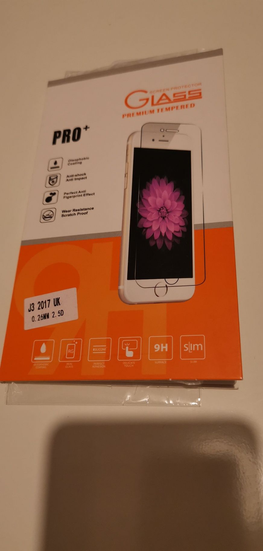 Samsung Galaxy J3