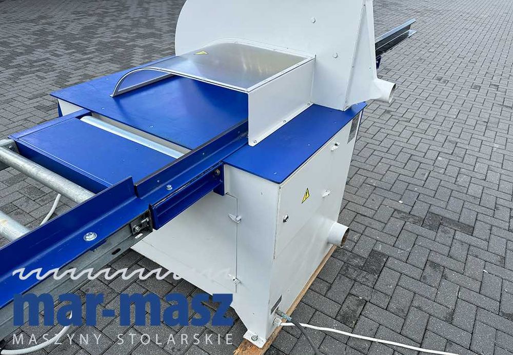Piła poprzeczna REMA DMDK-50B