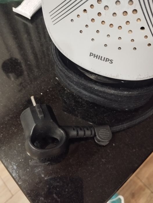 Żelazko Philips Azur Performer Plus 2600W