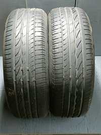 2 x opony (nr.40) 195/55R16 Bridgestone Turanza ER300 RSC