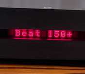 Densen b-150 PLUS. 2 lata gwarancji