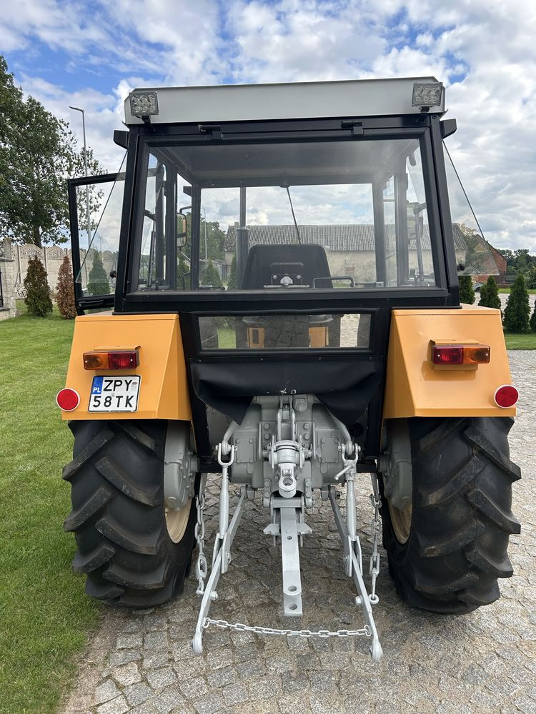 Ursus C-360 3P