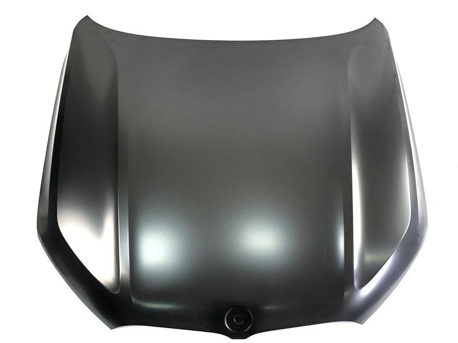 Капот Алюміній + герметик для BMW 7 Series G11 / G12 2019-2023