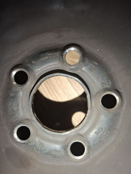 Диски Golf 4 R15