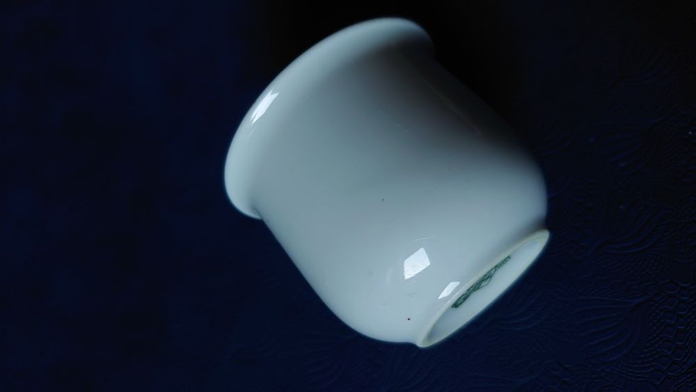 Ilmenau Kieliszek Filiżanka do Jajek