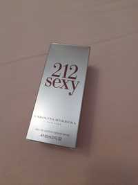 Perfume 212 SEXY 60 ml