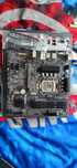 Комплект Материнська плата MSI + Оперативна 32 Gb Kingston