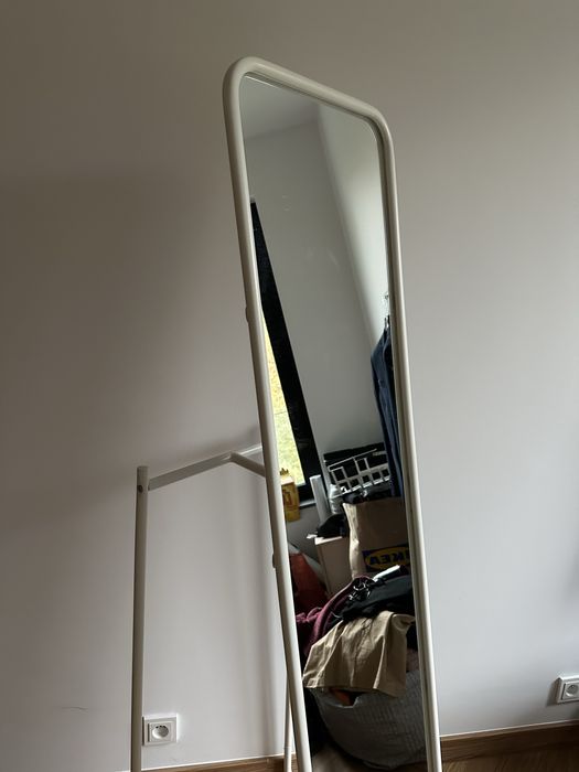 Lustro ikea KNAPPER