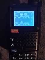 Radiotelefon,. Quansheng UV 5r plus , krótkofalówka,  AM FM SSB